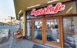 CrossCafe Plzeňsk&aacute; br&aacute;na