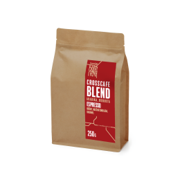 CrossCafe Blend 250 g