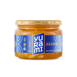 Z&aacute;zvor 550 g
