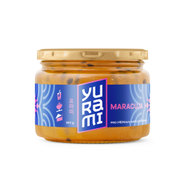 Maracuja 550 g